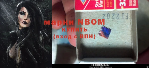 твердый Покачи